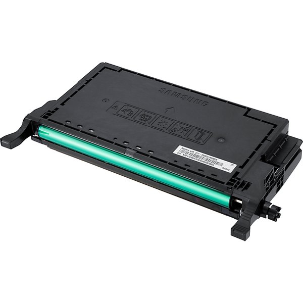 Samsung CLT-K5082L Cartuccia Toner 1 Pz Originale Nero-image