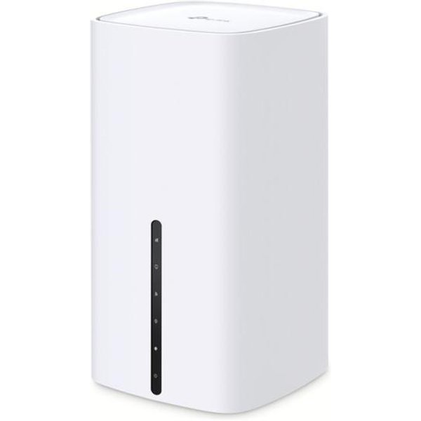 TP-Link Archer AX1800 Router Wireless Gigabit Ethernet Dual-Band (2.4 Ghz/5 Ghz) 5G Bianco-image