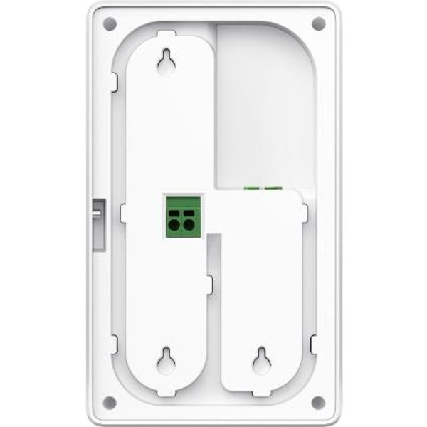 TP-Link Omada EAP625GP-WALL Punto Accesso Wlan 1201 Mbit/S Bianco Supporto Power Over Ethernet (Poe)-image