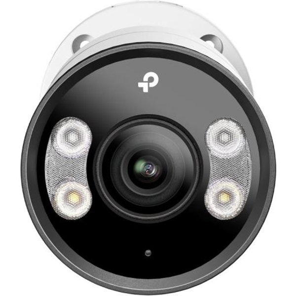 TP-Link Insight S345 Pallottola (Forma) Telecamera Di Sicurezza IP Esterno 2688 X 1520 Pixel Parete-image