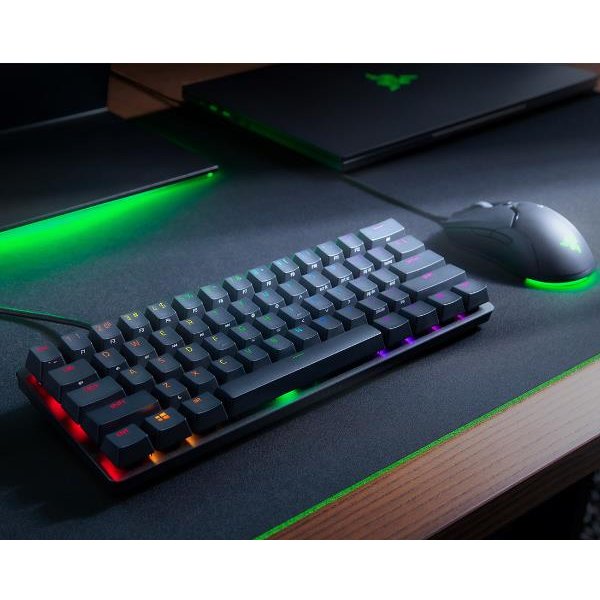 Huntsman Mini US Layout Purple Swit-image