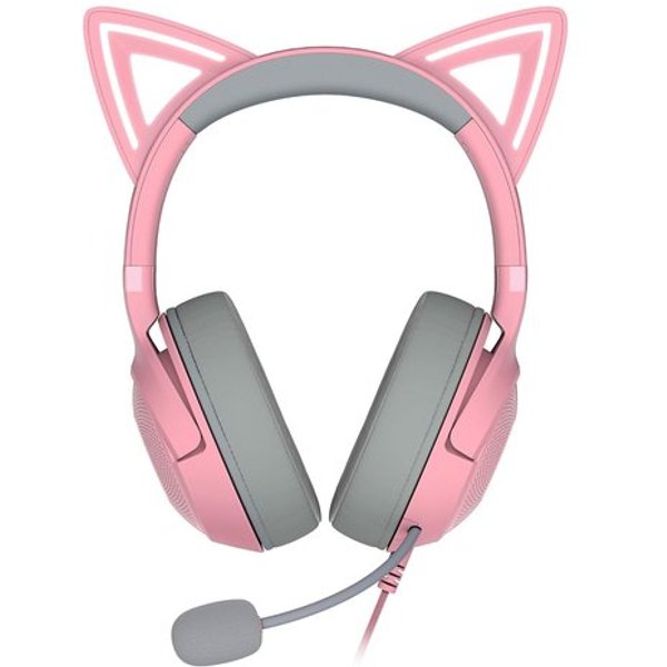 Kraken Kitty V2 - Quartz Ed.-image