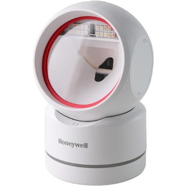 Honeywell HF680 Lettore Di Codici A Barre Fisso 2D LED Bianco-image