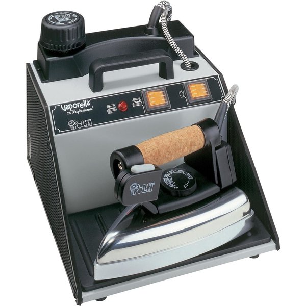 Ferro Da Stiro Con Caldaia Vaporella Polti 2H Professional-image