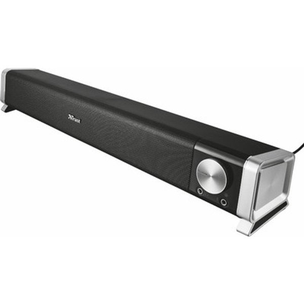 Altoparlante Trust Soundbar Per PC-image