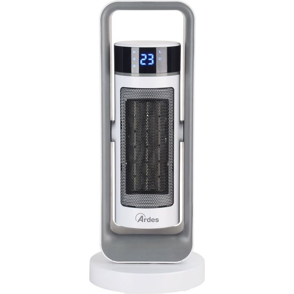 Termoventilatore Ceramico A Torre Ardes Oblivion-image