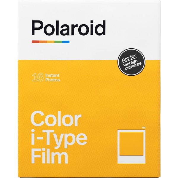 Film Pellicole Impossible 2 Pack Colore-image