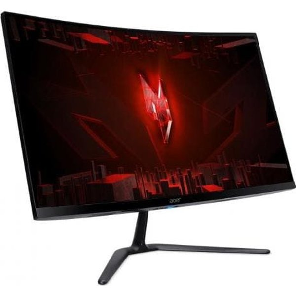 Acer ED0 ED270R S3 Monitor PC 68,6 Cm (27") 1920 X 1080 Pixel Full HD Nero-image