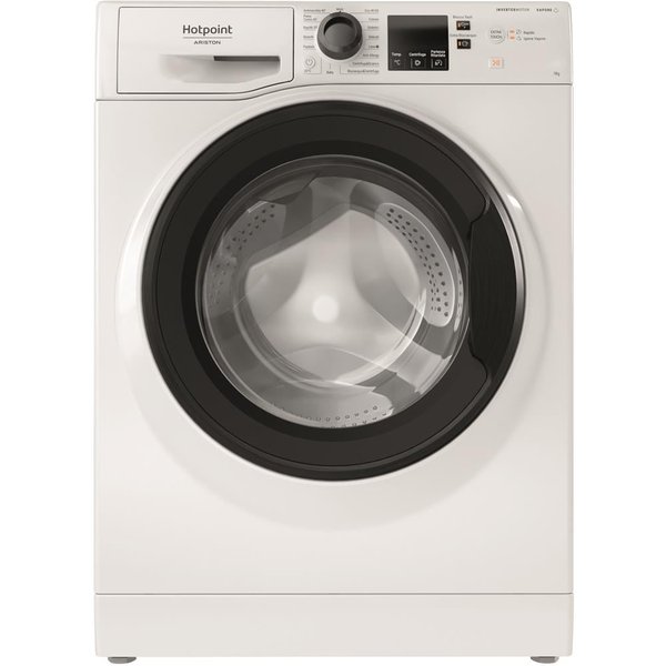 Hotpoint Ariston Lavatrice A Libera Installazione NF746WK IT-image