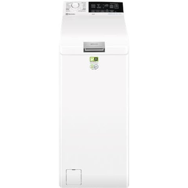Electrolux Lavatrice Carica Alto 7 Kg Classe A 1300 Giri EW7T337A Made IN Europe-image