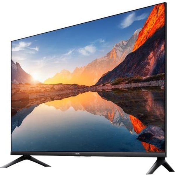 TV 32 Xiaomi Smart HD Google TV DVB-C/S2/T2 HD Wifi 2025-image