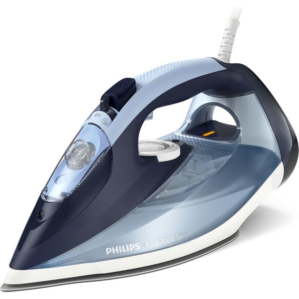 Philips Serie 7000 7000 Series DST7020/20 Ferro Da Stiro-image