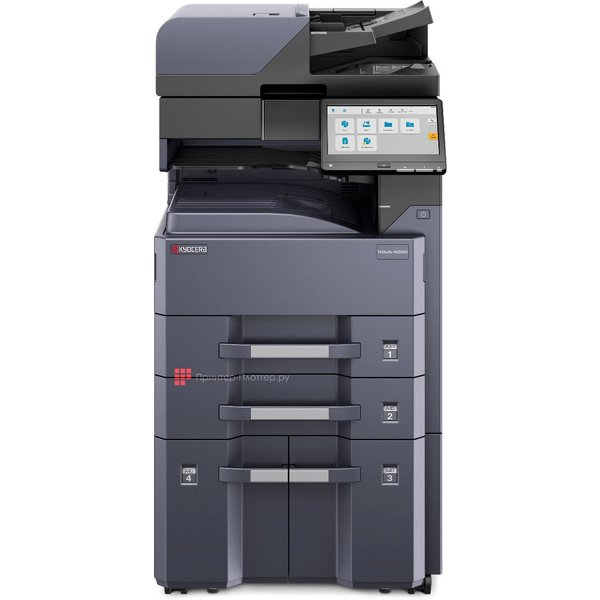 Kyocera Taskalfa Mz4000I Laser A3 1200 X 1200 DPI 40 Ppm-image