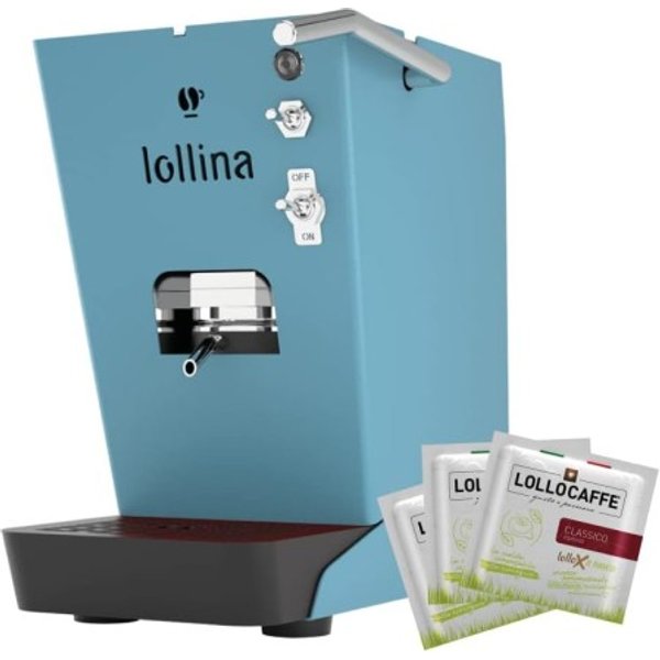Macchina Caffe Cialde +40 Cialde-image