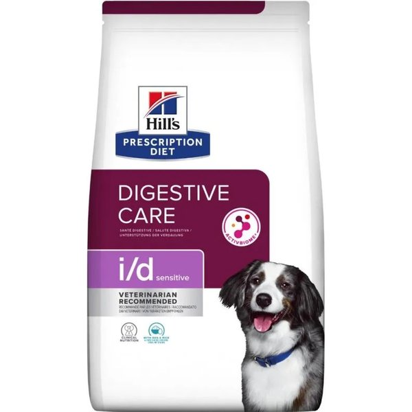 Hill's Pd Canine I/D Sensitive 1,5 Kg-image