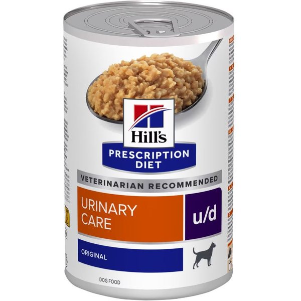 Hill's PD Canine U/D 370 GR-image