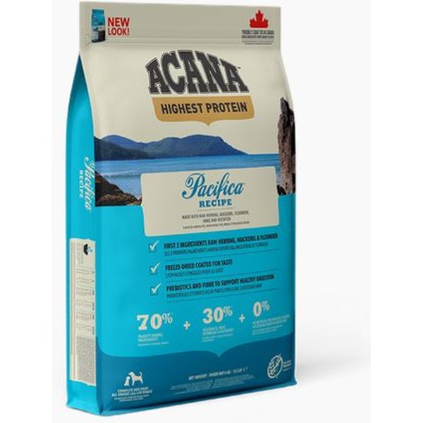 Acana Cane Pacifica 11,4 KG-image