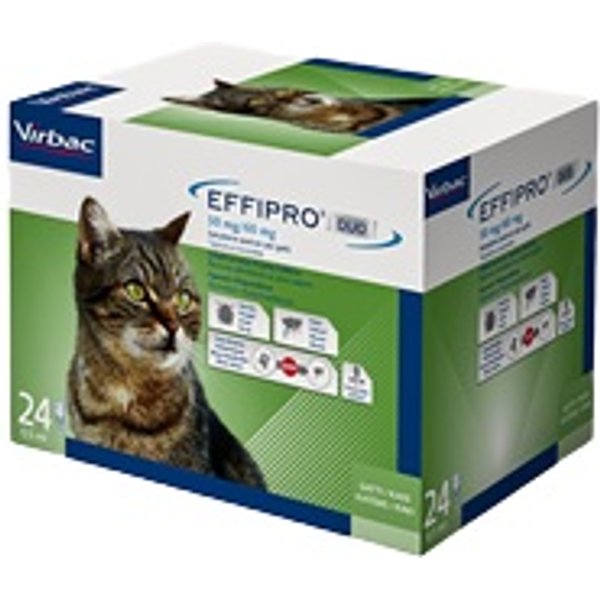 Effipro DUO*24PIP 1-6KG Gatti-image