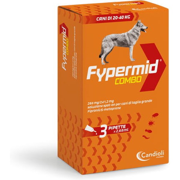 Fypermid COMBO*3PIP 268+241,2-image