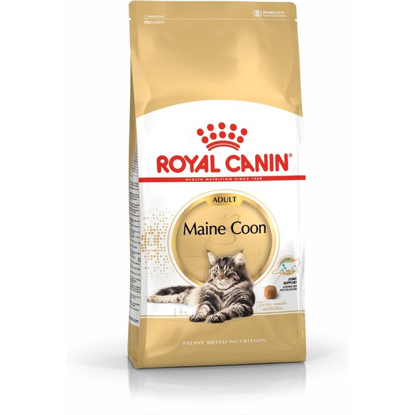 Fbn Maine Coon Adult 400G-image