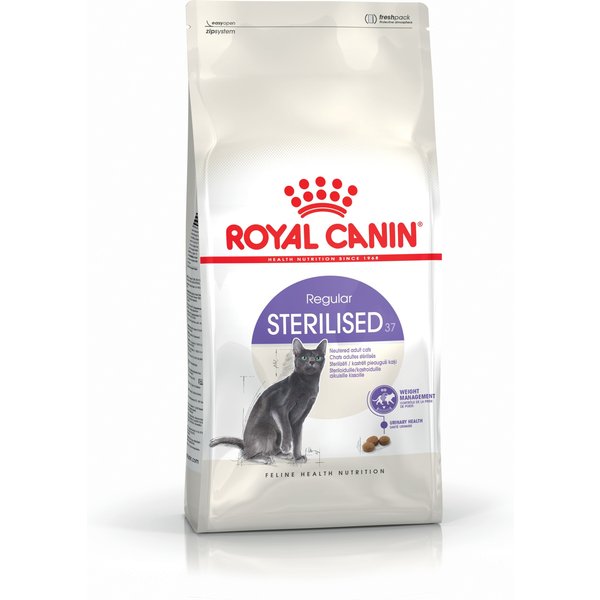 FHN Regular Sterilised 400G-image
