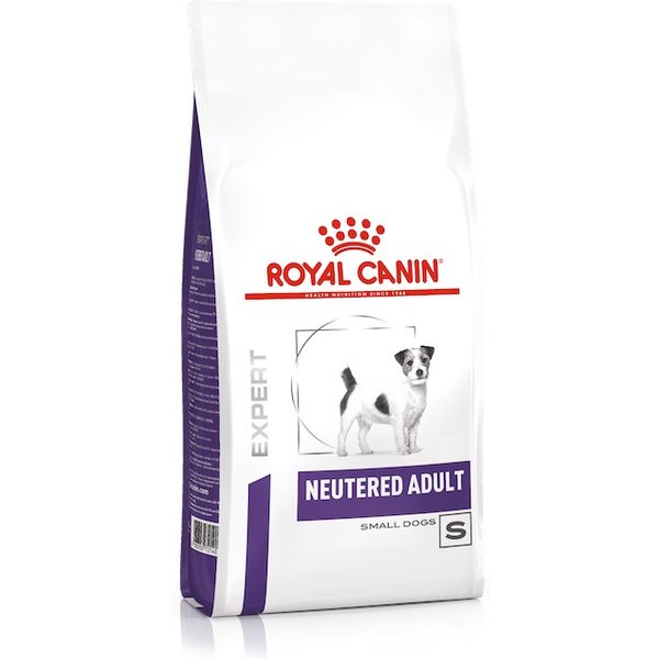 Vhn Dog Neutered S Dogs 1,5KG-image