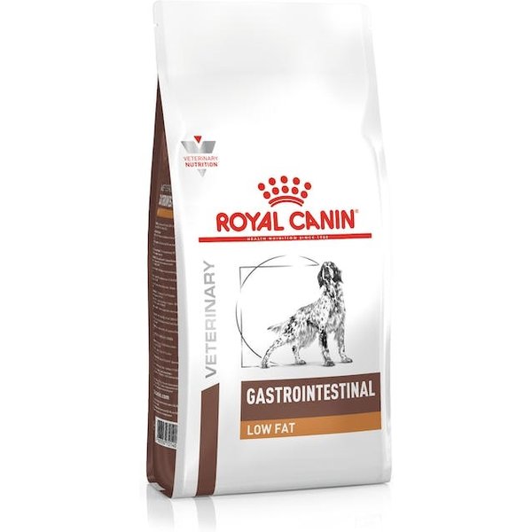 Veterinary DC DRY Gastr LOW 12-image