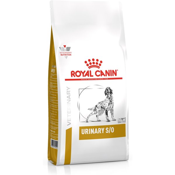 Vhn Dog Urinary S/O 13KG-image