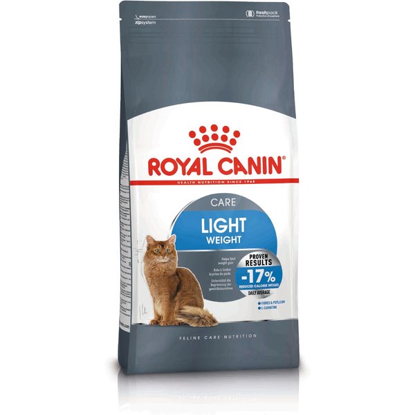 Fcn Care Light Weight 1,5KG-image