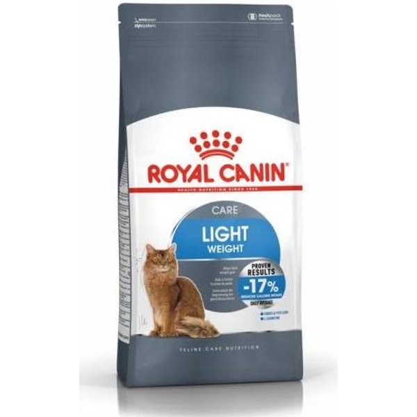 Fcn Care Light Weight 3KG-image