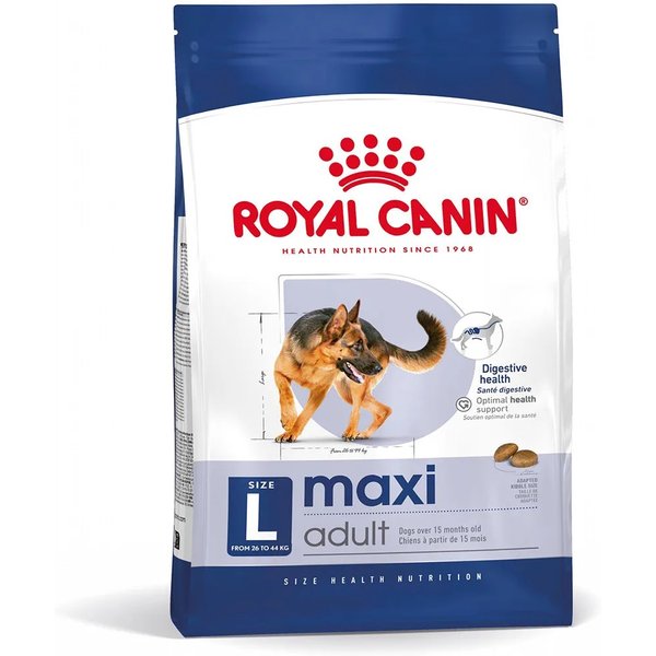Royal Canin Cane Maxi Adulto 12 KG-image