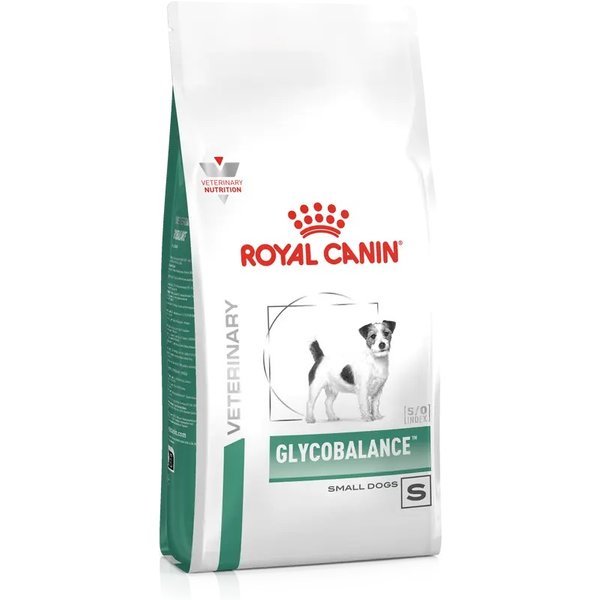 Royal Canin Cane Glycobalance Small DOG 1,5 KG-image