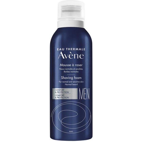 Eau Thermale Avène - Men Schiuma Da Barba 200 Ml-image