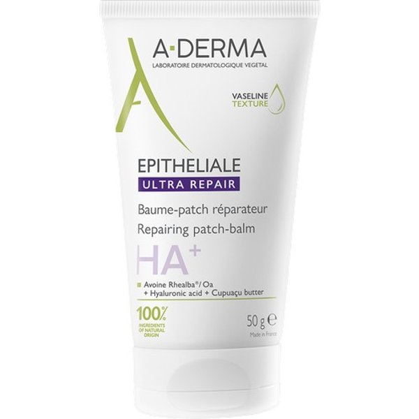 Balsamo Ristrutturante A-Derma Epitheliale Ultra Repair-image