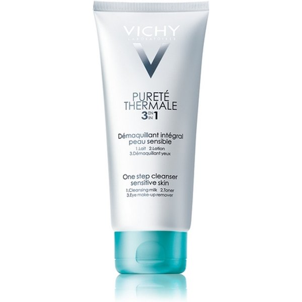 Vichy Purete Thermale Struccante 3In1 200Ml-image