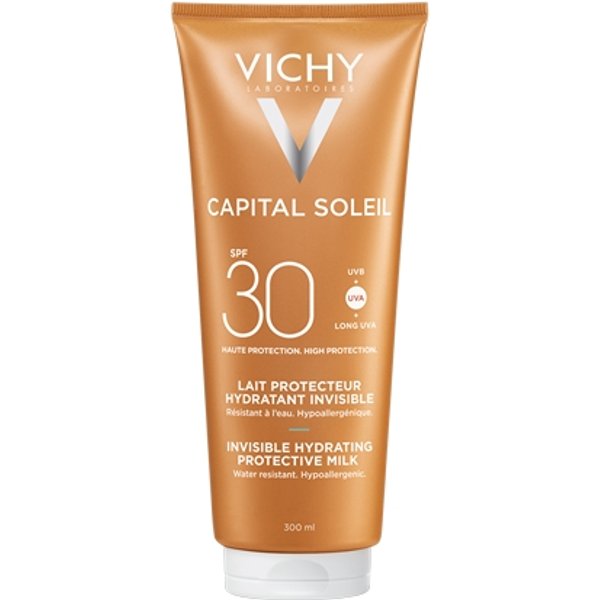 Vichy Capital Soleil Latte Spf30 300Ml-image