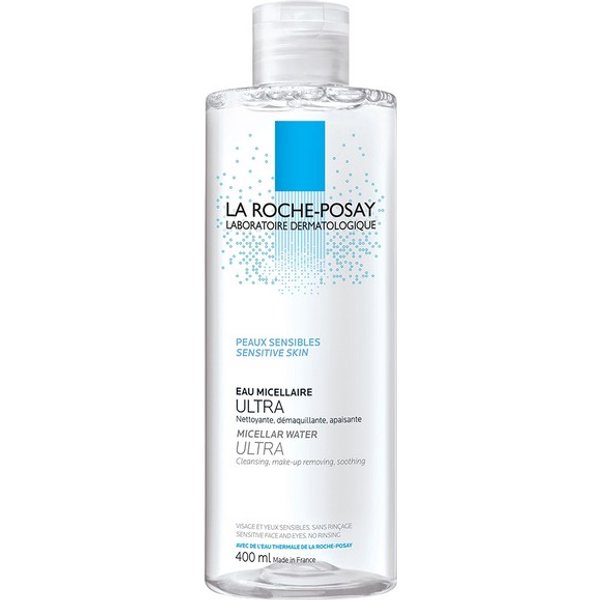 Physio Soluzione Micellare Pelli Sensibili 400Ml-image