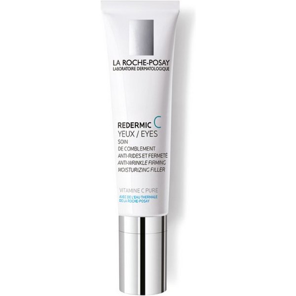 La Roche-Posay Redermic C Crema Antirughe Occhi Da 15Ml-image