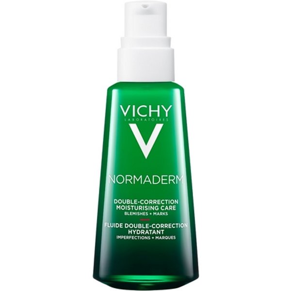 Vichy Normaderm Phytosolution Trattamento Anti Imperfezioni Pelle Grassa 50Ml-image