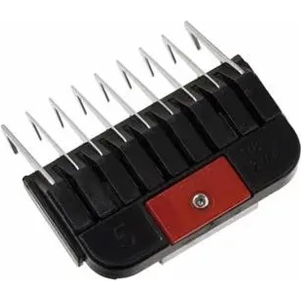 Wahl Rialzo Per Testina SNAP-ON 3 Mm Rosso-image