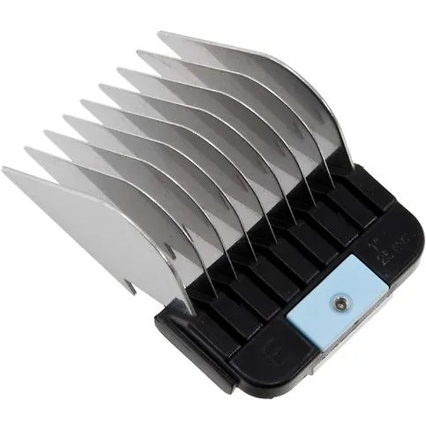Wahl Rialzo Per Testina SNAP-ON 25 Mm Azzurro-image