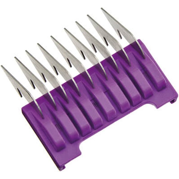 Wahl Rialzo Per Testina SLIDE-ON 6 Mm Viola-image
