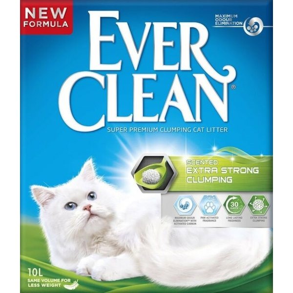 Evercl Extra Strong Scent 10L-image