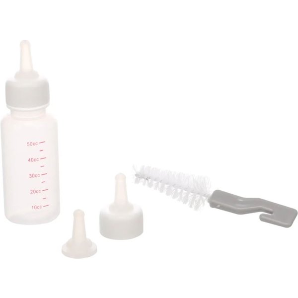 Flamingo Kit Per L'allattamento "Florence" Bianco-image