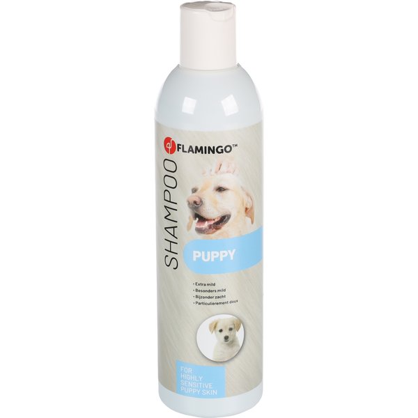 Flamingo Cane Shampoo Per Cuccioli 300 Ml-image