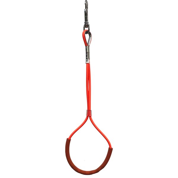 TOOLS-2-GROOM Guinzaglio Per Fissaggio Speciale Tondo 45 Cm-image