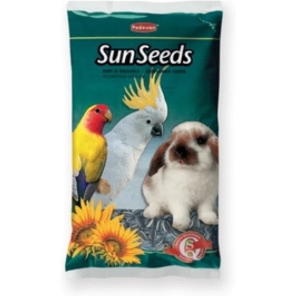 Padovan Semi Di Girasole Sunseeds Seme Piccolo 5 Kg-image