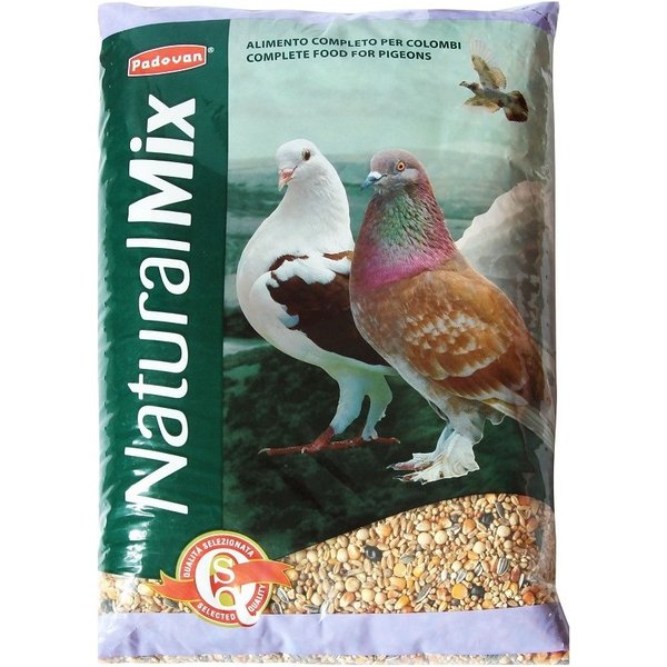 Padovan Colombi Naturalmix 5 KG-image