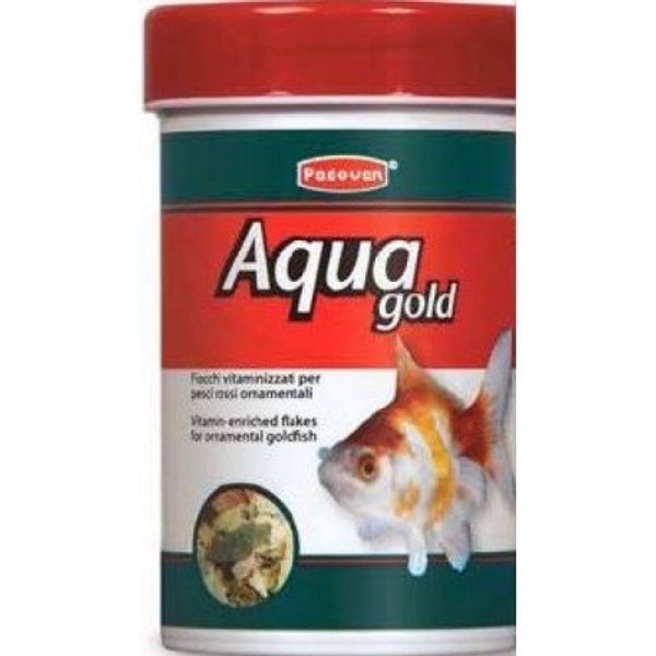Padovan Pesci Rossi Aqua Gold 16 Gr-image