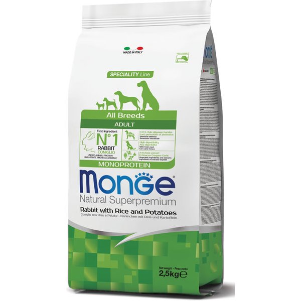 Monge ALL Breeds AD Con/Ris/Pa-image